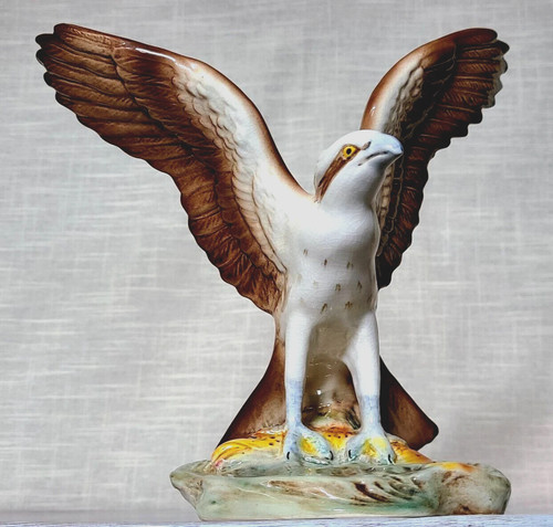 Sylvac osprey fish - sylvac, with