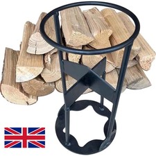 Manual Kindling Firewood Log Splitter Wood Splitting Tool Cutter Cutting Cracker