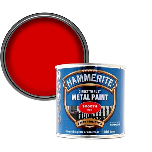 Easy application spray metal - application,