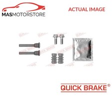 BRAKE CALIPER REPAIR KIT FRONT