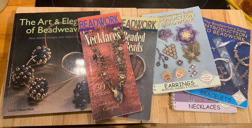 Job lot practical books - job, of