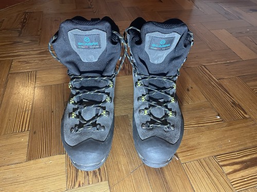 Scarpa manta tech gtx - scarpa, men's