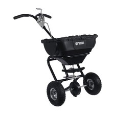 Hand Push Salt and Seed