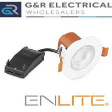 AURORA ENLITE FD1/CS 6W IP65