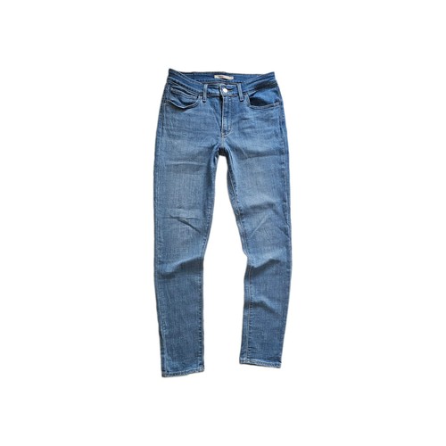 Levi 711 skinny filiform - levi’s,