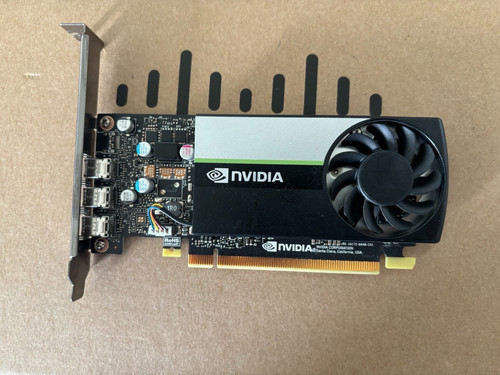 Nvidia t400 4gb - t400,