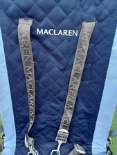 MACLAREN MAJOR ELITE