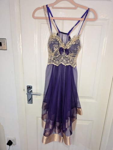 Vintage y2k royal purple - y2k, &