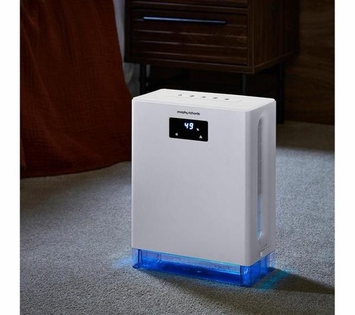 Morphy richards purefresh - morphy, 3l