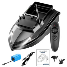 500M Remote Control Fishing