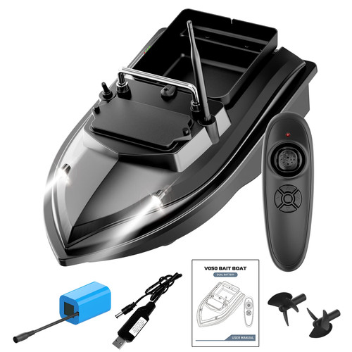 500m remote control fishing - 500m,