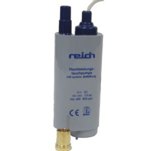 Reich sub pump auto - reich, pump/auto