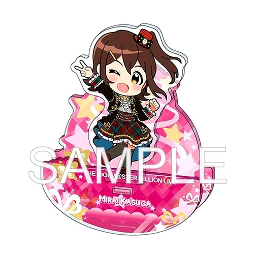Mirai kasuga 7days - mirai,