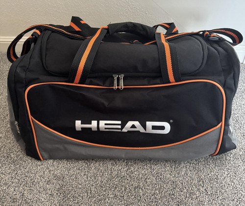 Head gym holdall - head, sports