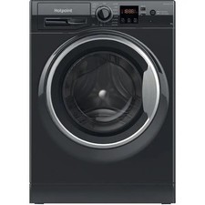 Hotpoint nswm864cbsukn 8kg - hotpoint,
