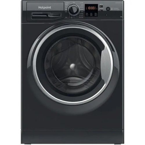 Hotpoint nswm864cbsukn 8kg - hotpoint,