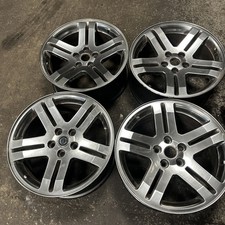 0443 Chrysler 300C 18" Single