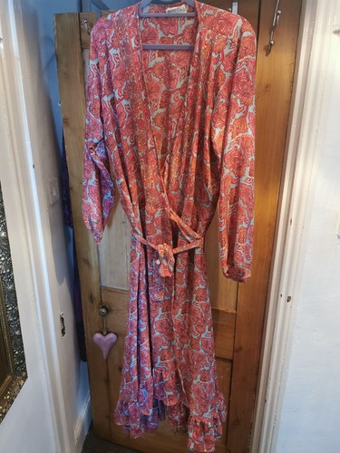 Stone circle magic maxi wrap - magic,