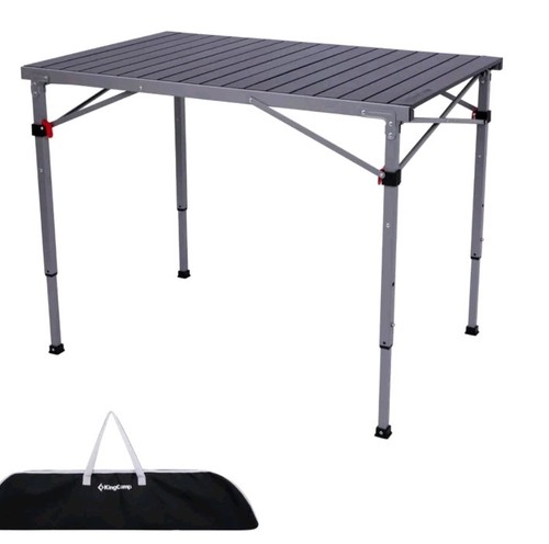 Kingcamp granite c10 plus - kingcamp,