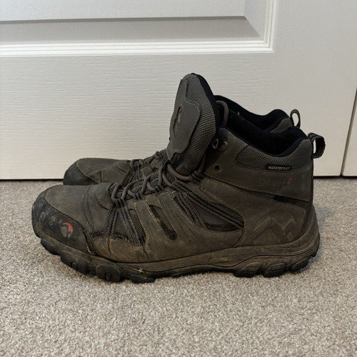 Gelert men waterproof hiking - gelert,