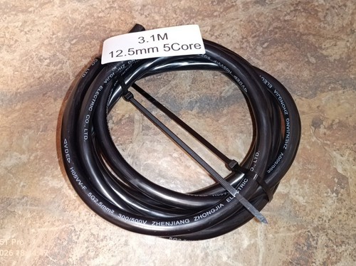 Metres 3 phase heavy - of,