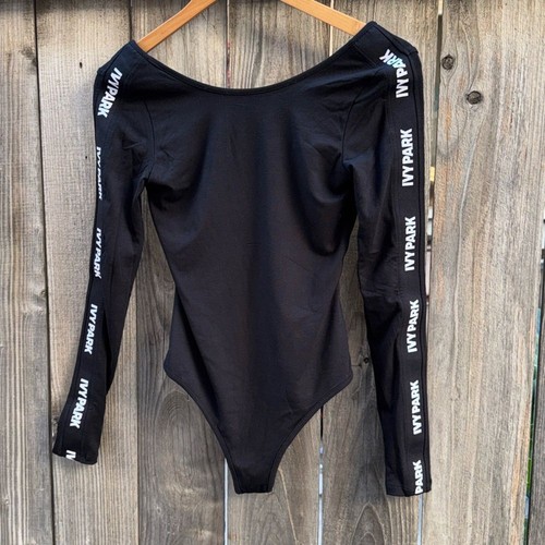 Ivy park long - ivy, sleeve