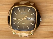 Bulova Accuquartz 2242