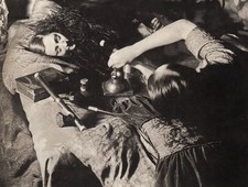 1931/76 Vintage BRASSAI Paris