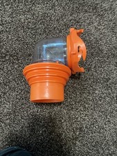 RV Rhino - Bayonet Elbow