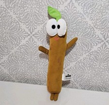 VGC Hey Duggee Stick Soft Toy