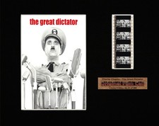 Charlie Chaplin - The Great