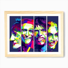 The Rolling Stones British