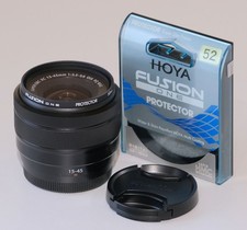 Fujifilm Fujinon XC 15-45mm
