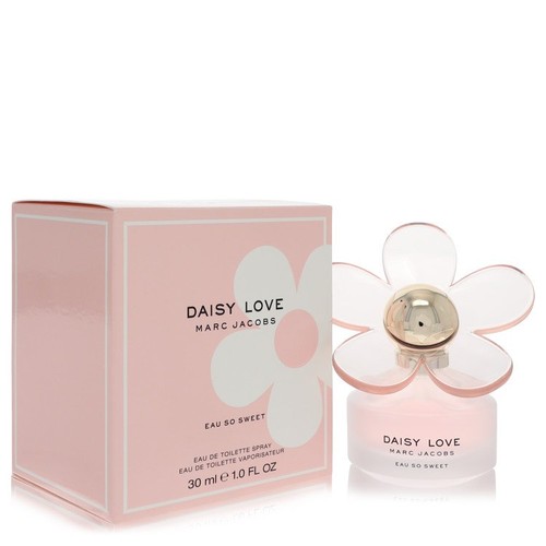Daisy love eau sweet by - love,