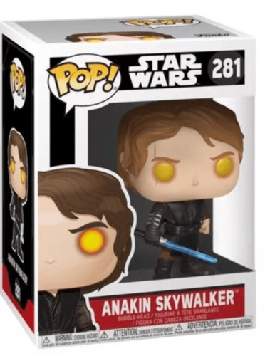 Star wars anakin skywalker - star,
