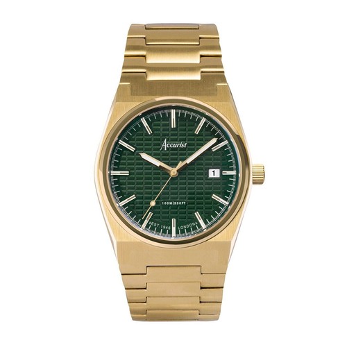 Accurist origin mens watch - origin,