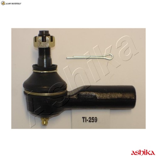 Tie rod end - tie,