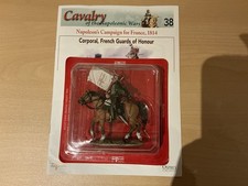 Del Prado- Cavalry Of The