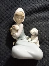 Vintage 1994 Spanish Lladro
