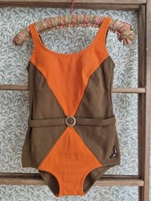 VINTAGE 1960s JANTZEN SWIMSUIT