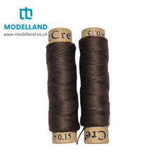 Occre 17031 Brown Thread Rope