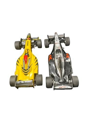 Pair scalextric slot - pair, of
