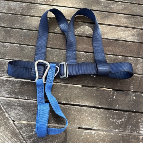 Adult cruising harness - adult, size