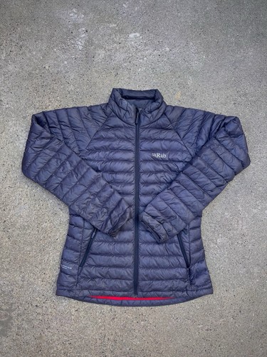 Rab women microlight down - rab,