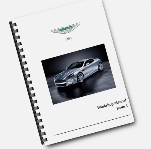 Aston martin dbs 2008 - aston,