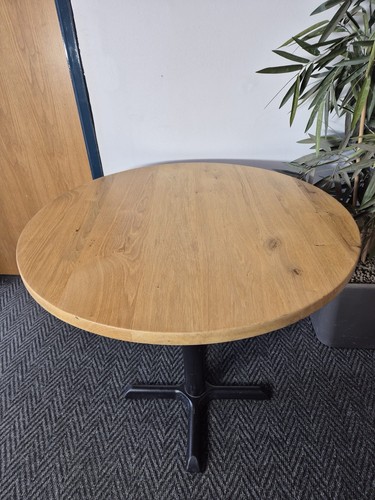 Wood tabletop restaurant - wood,