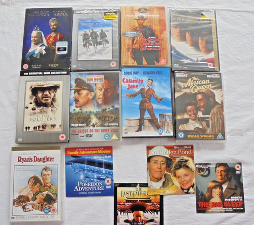 Classic war films dvd - classic,