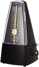 Nikko Metronome Standard black