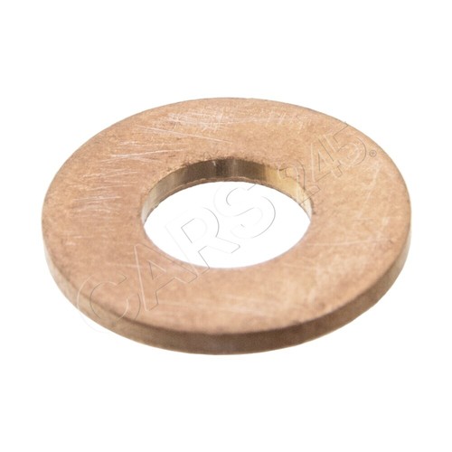 Febi nozzle holder gasket - , for