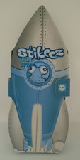 Lidl Stikeez Space Rocket